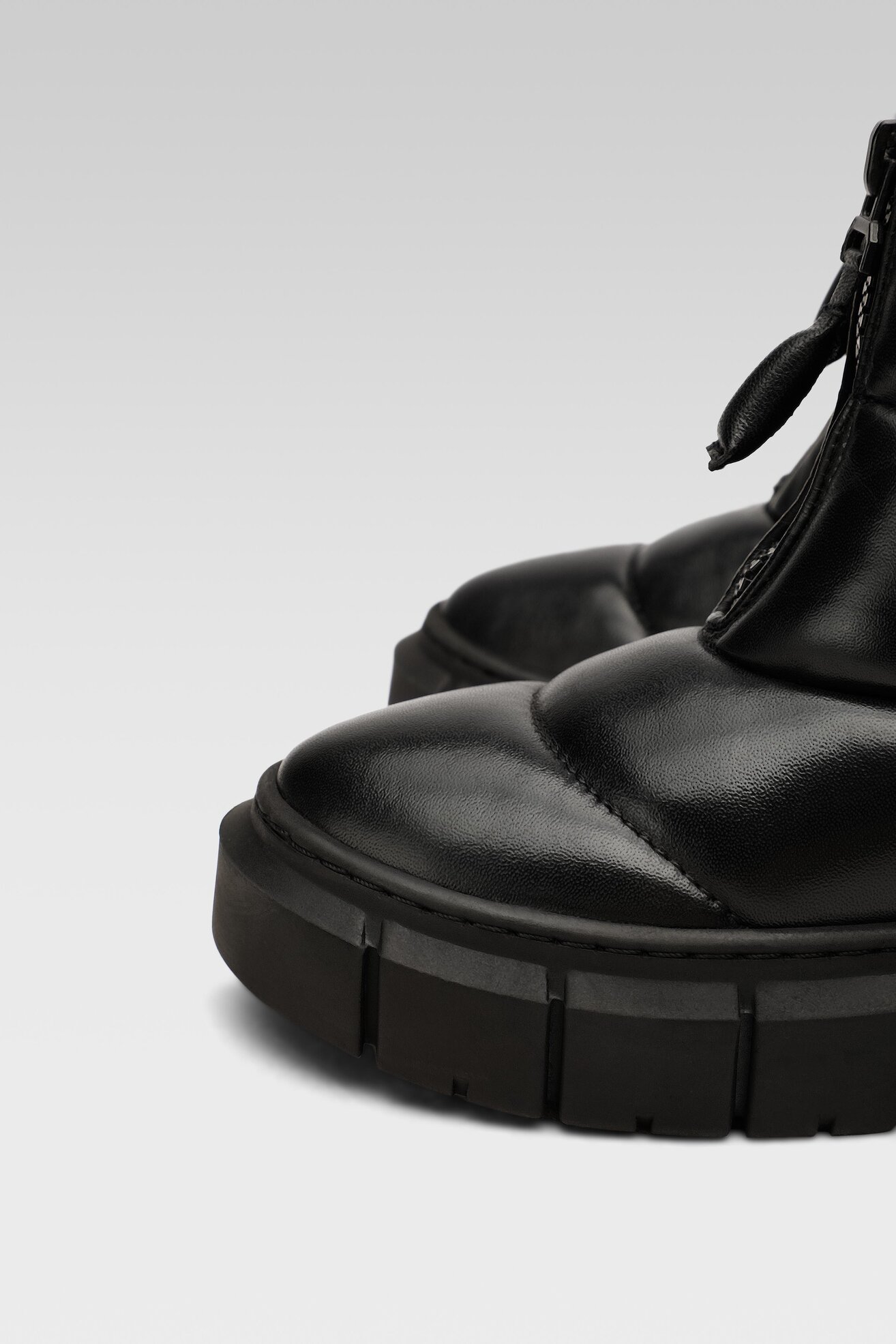 Trzewiki Lasocki Young CI08-ZEN-01 Czarny