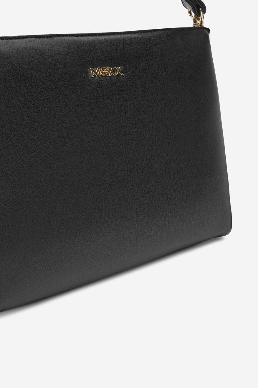 Geantă de mână Mexx NEGRU - 5906751373569