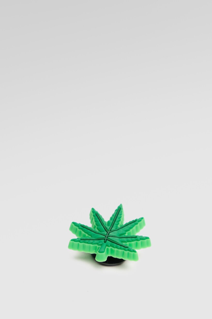 Crocs - Ozdoba do butów z printem kolorowa - 5904248164133