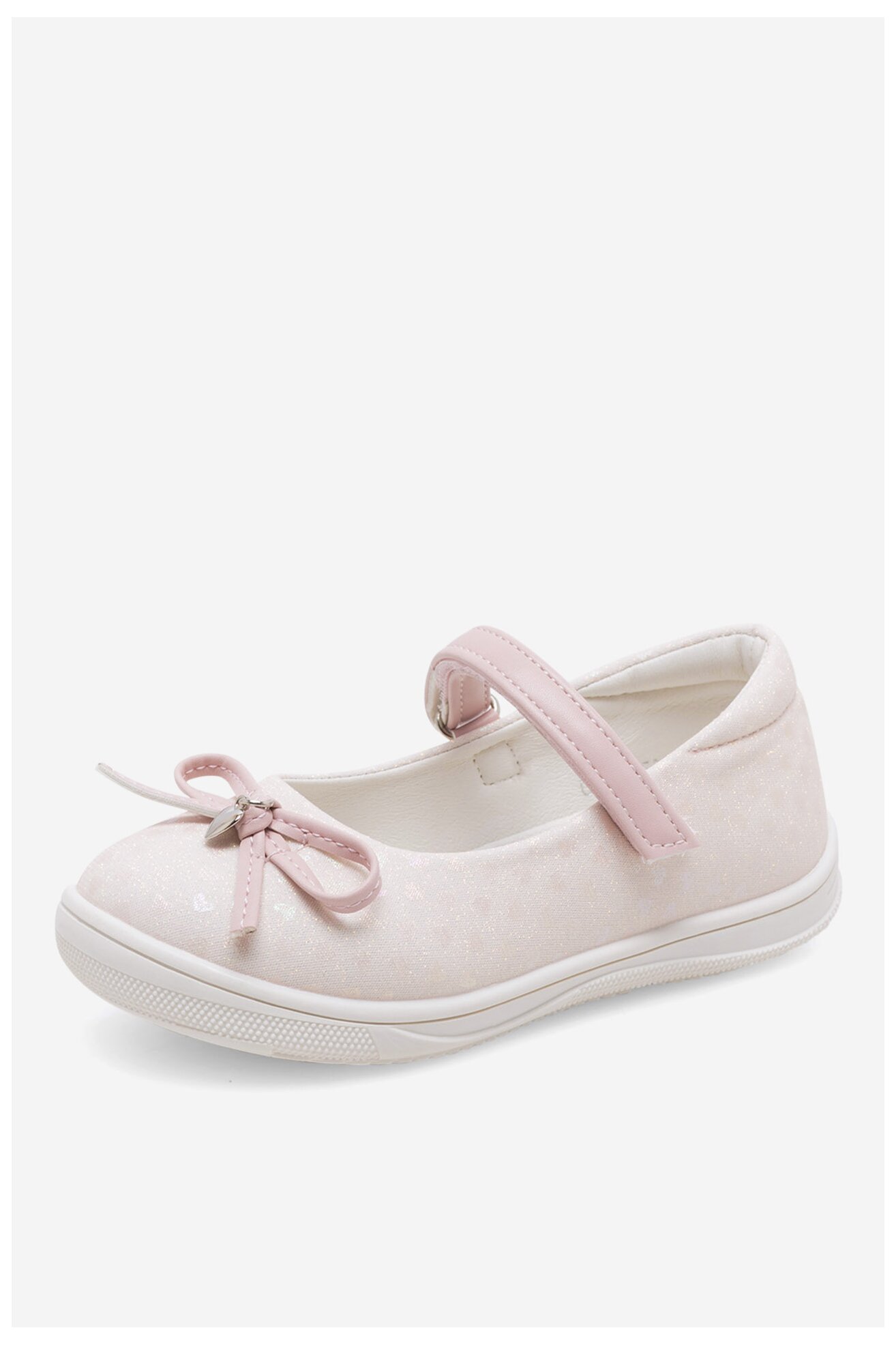 Балерина Nelli Blu CM230520-13 РОЗОВ