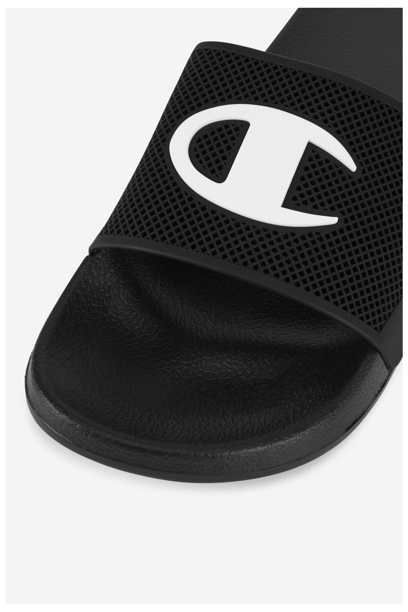 Папуче за базен Champion SAMOA CORE S22116-KK001 CRNA