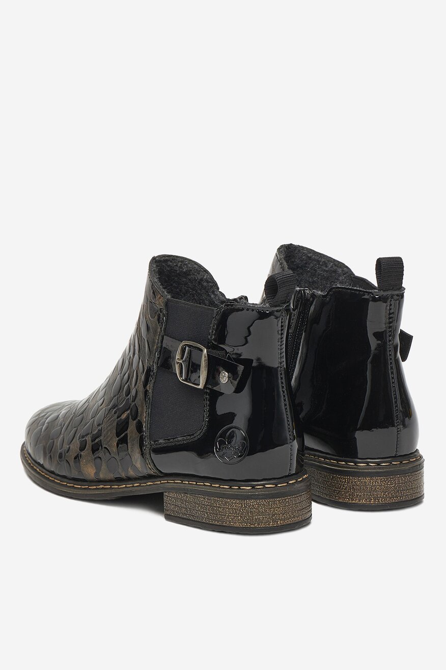 
                Боти Rieker ЧЕРЕН - 2230085558051