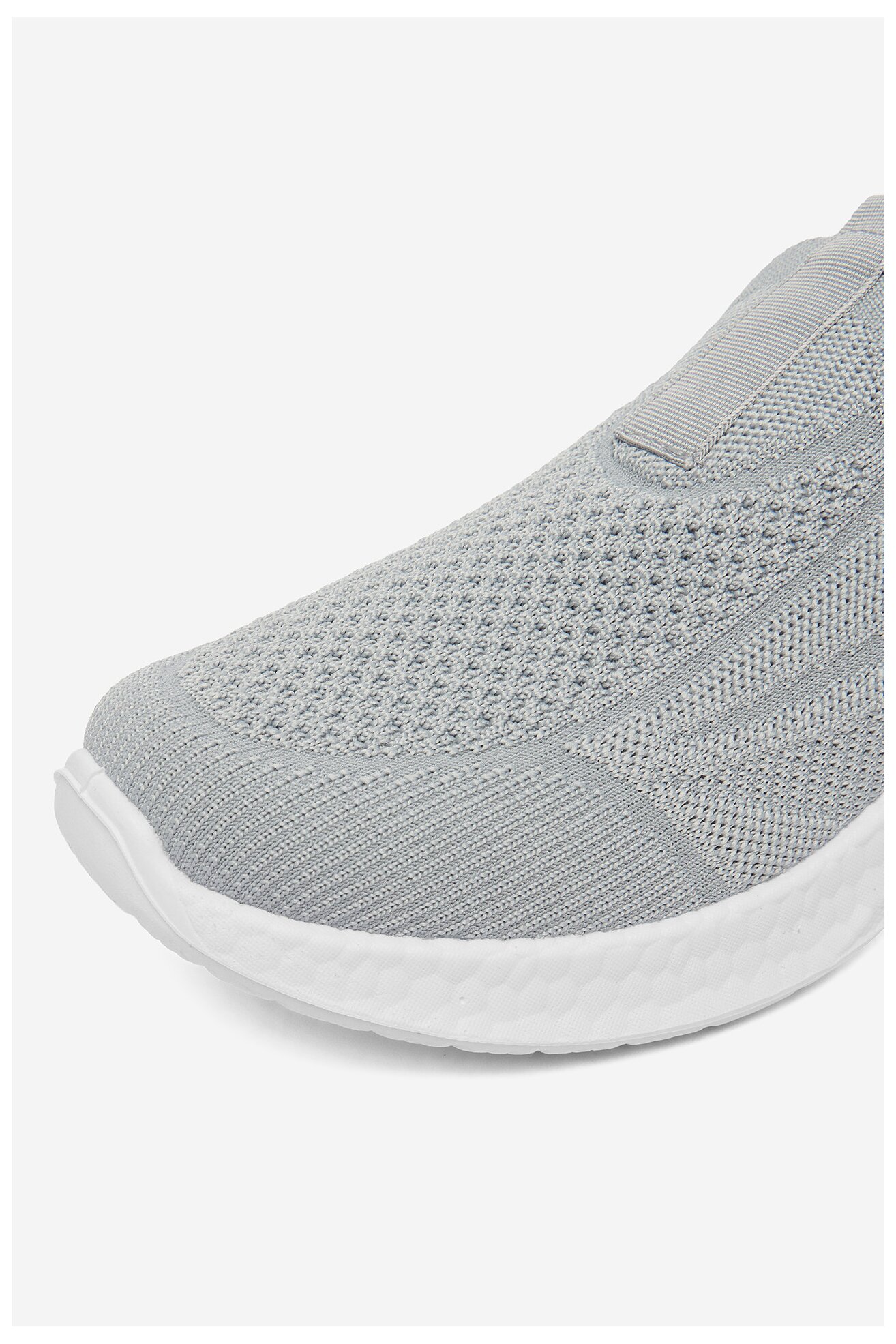 Sneakers Jenny CEO-WFA270923-2 Szary