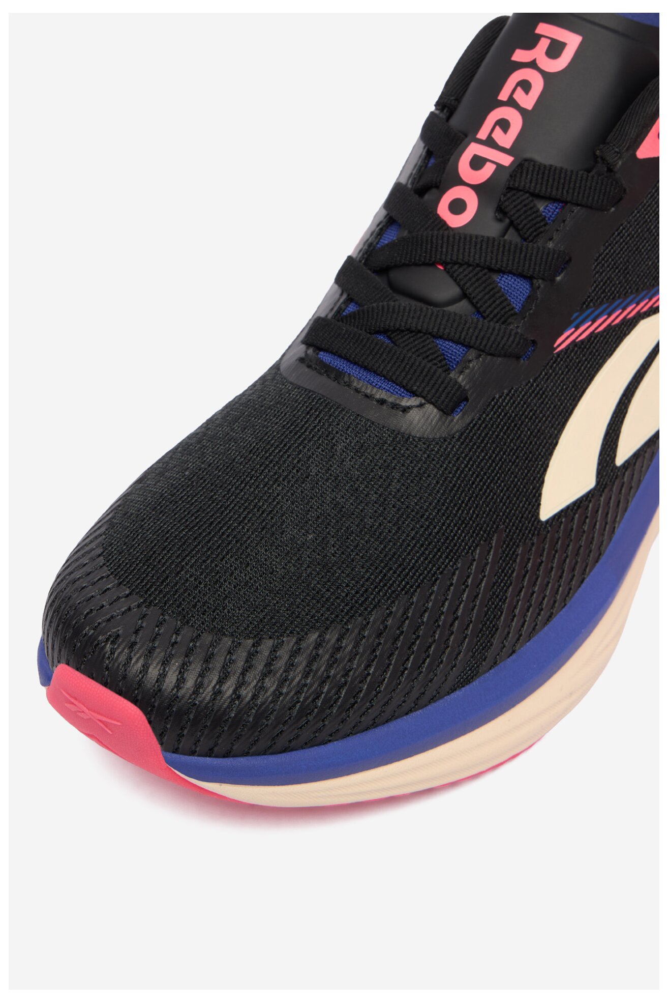 Încălțăminte sport Reebok C-VIVA SPEED 100262381 NEGRU