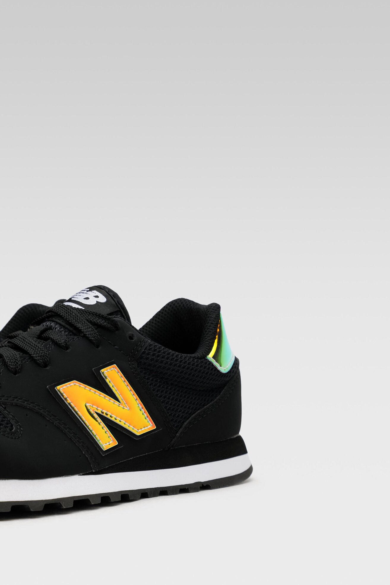 Sportcipő New Balance GW500HGW FEKETE