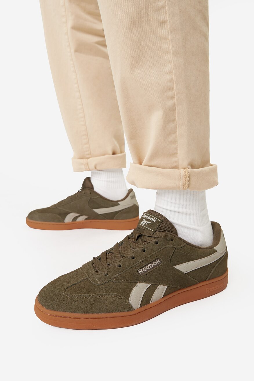 
                Спортни обувки Reebok ЗЕЛЕН - 5906751477021