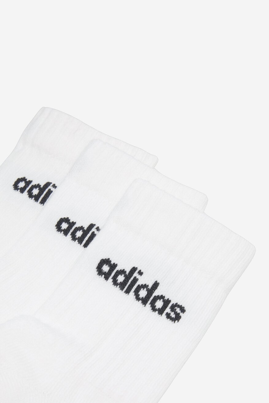 
                adidas - Skarpetki za kostkę 3-pak - 5906751302965