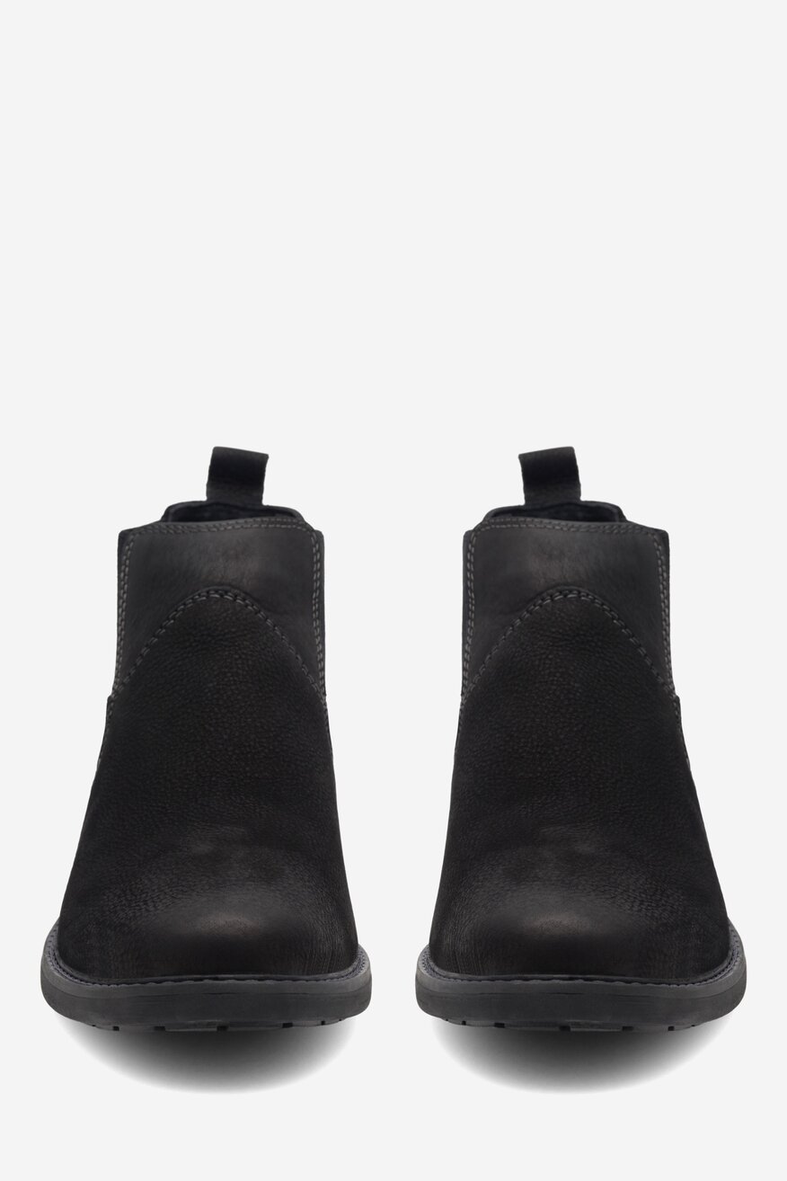 
                Bokacsizma Lasocki FEKETE - 5905588132004