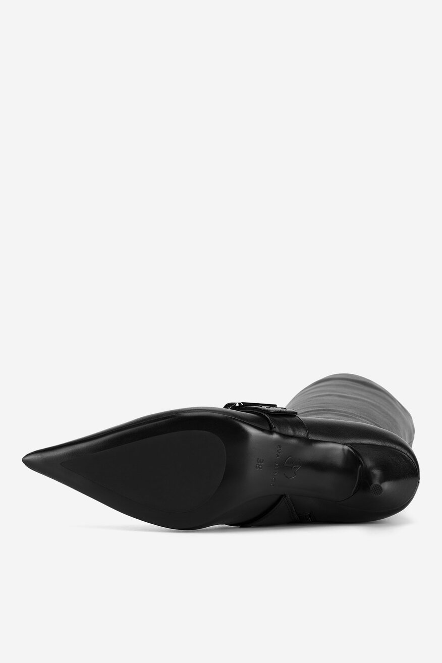 
                Ботуши EVA MINGE ЧЕРЕН - 5905588988182