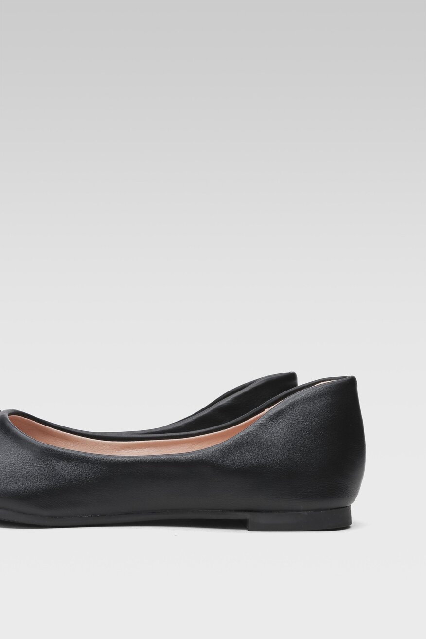 balerini Jenny Fairy NEGRU - 5904862621869