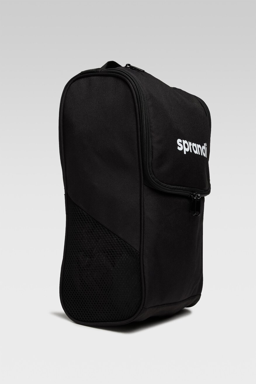 Sprandi - Torba na buty czarna - 5904862008844