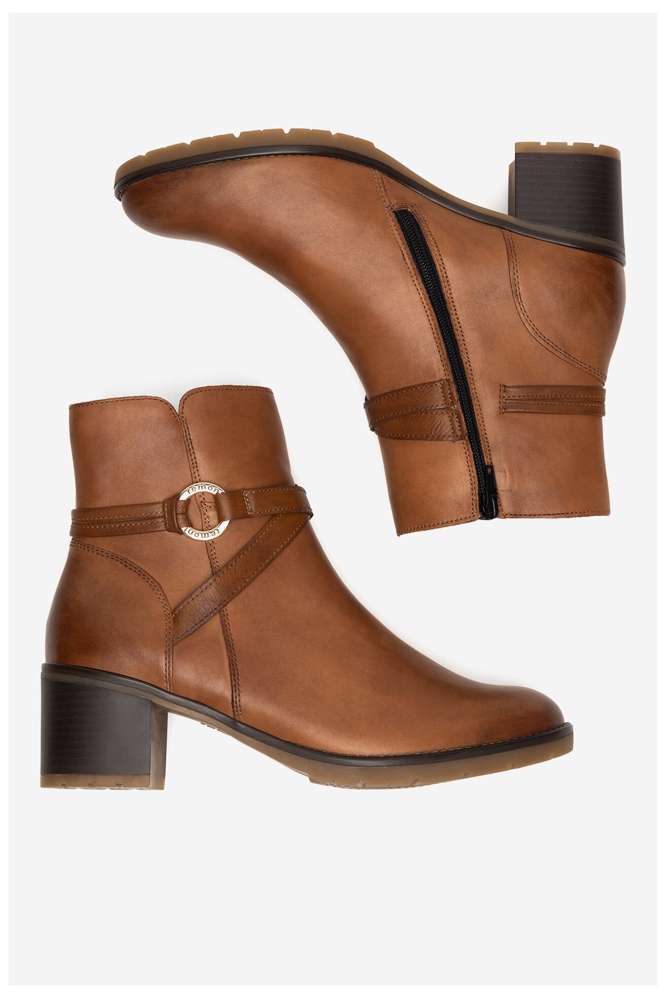 Ghete Remonte D2A73-24 MARO