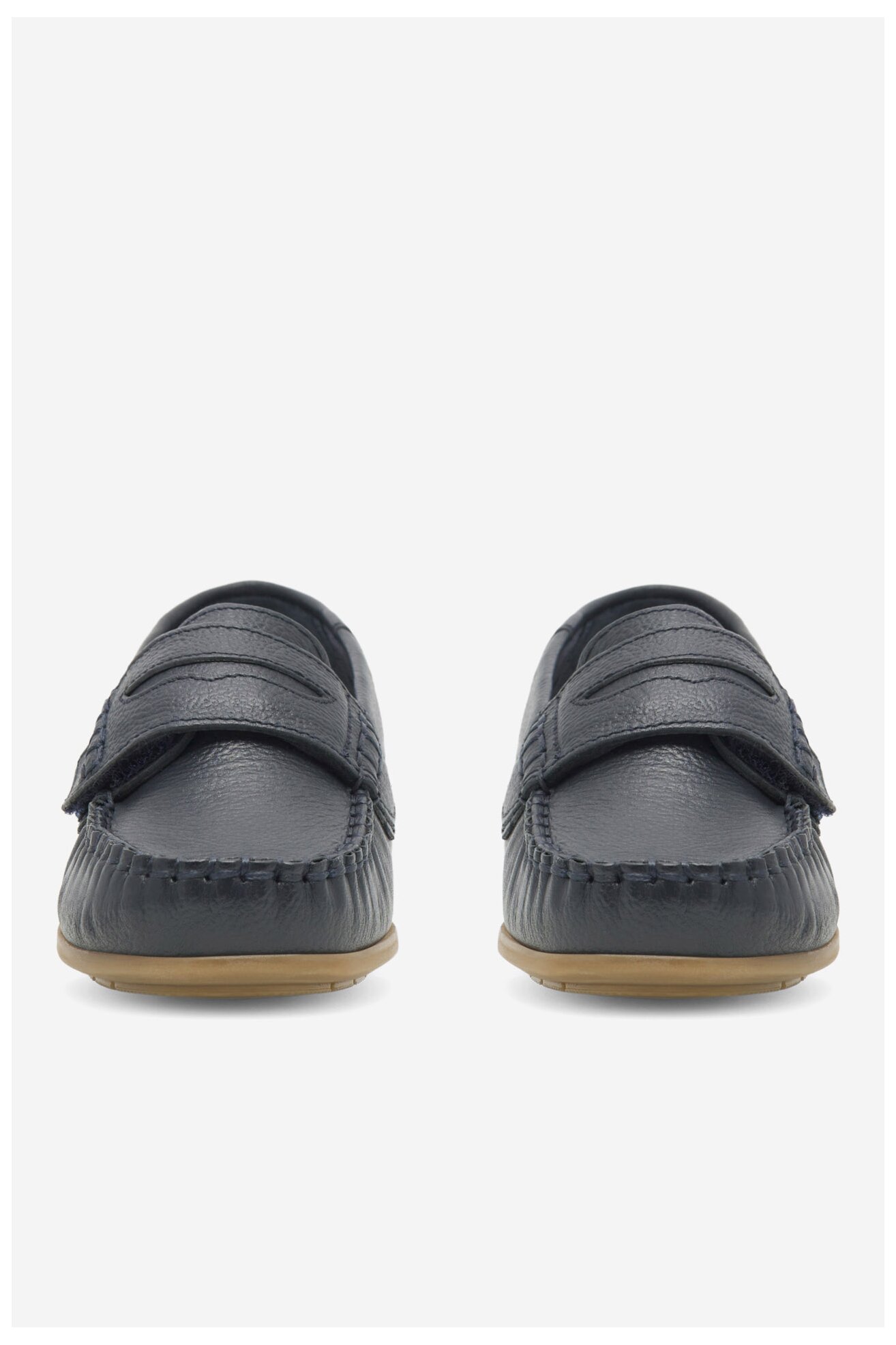 Mokasyn Lasocki Kids ITY CI12-ITY-01(III)CH Granatowy