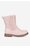 Botki Nelli Blu CS1575-05 Różowy