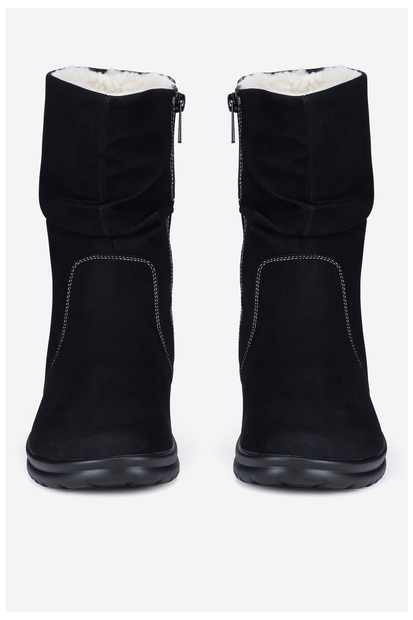 Боти Go Soft WS2P267-05 ЧЕРЕН