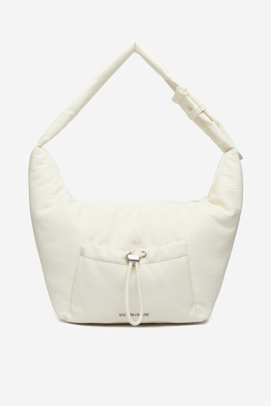 GUESS JEANS - Torebka - 5906751861967