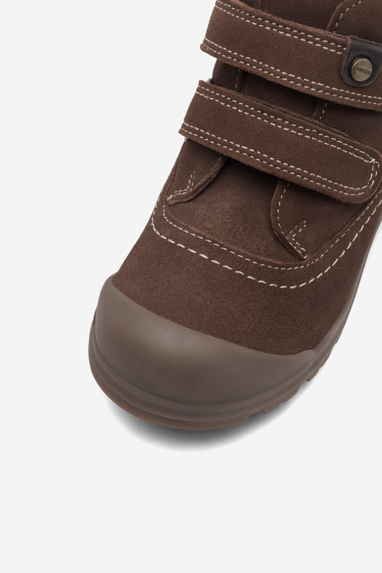 Боти Lasocki Kids RAMBO CI12-RAMBO-01(III)CH КАФЯВ