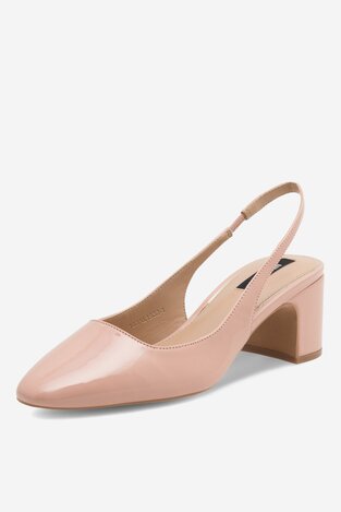 Туфлі-Човники NINE WEST 123AL1938-1 БЕЖЕВИЙ