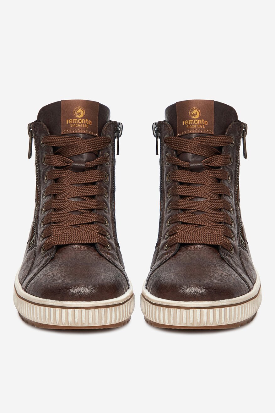 
                Csizma Remonte BARNA - 2230085542890