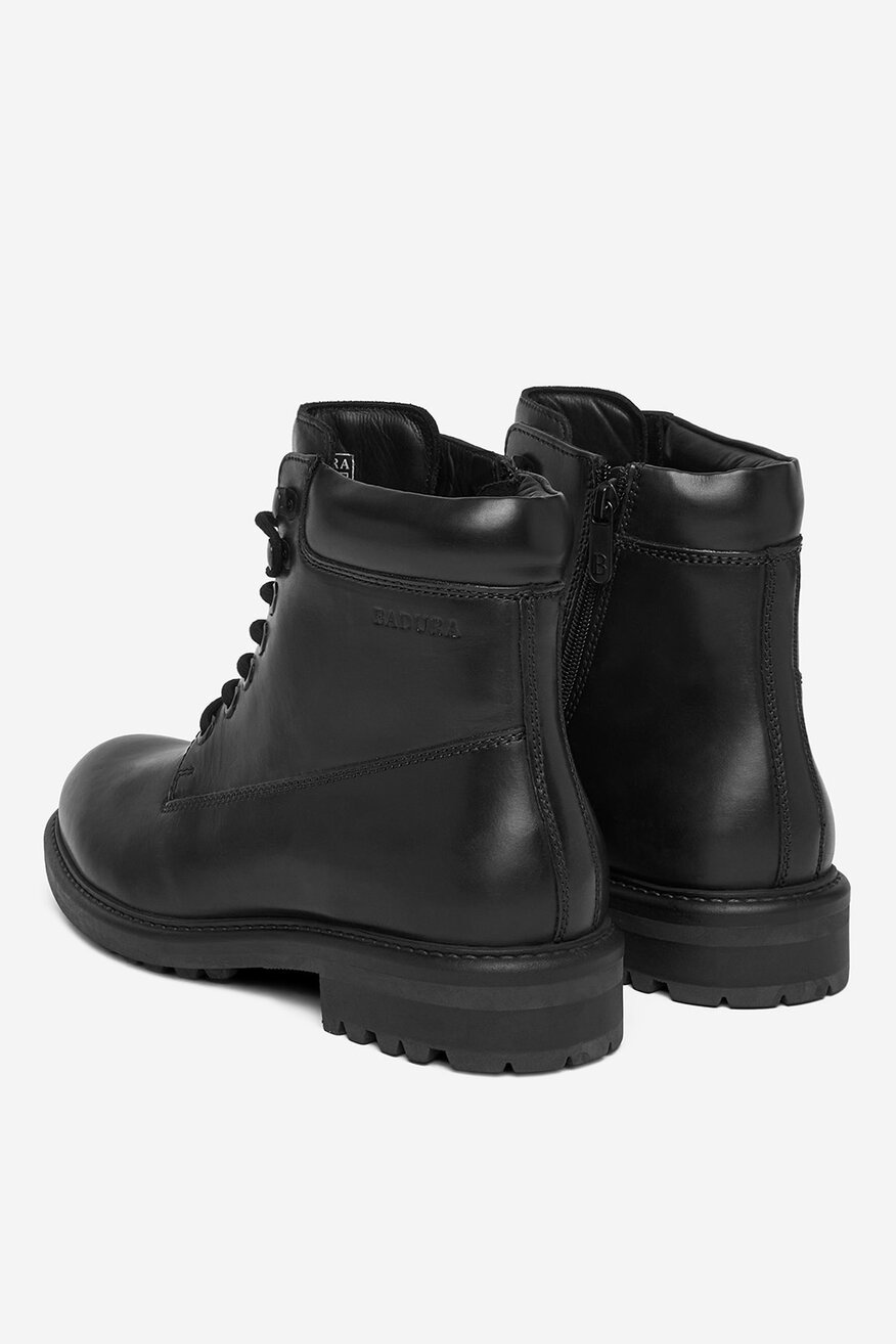 
                Черевики Badura ЧОРНИЙ - 5906751462690