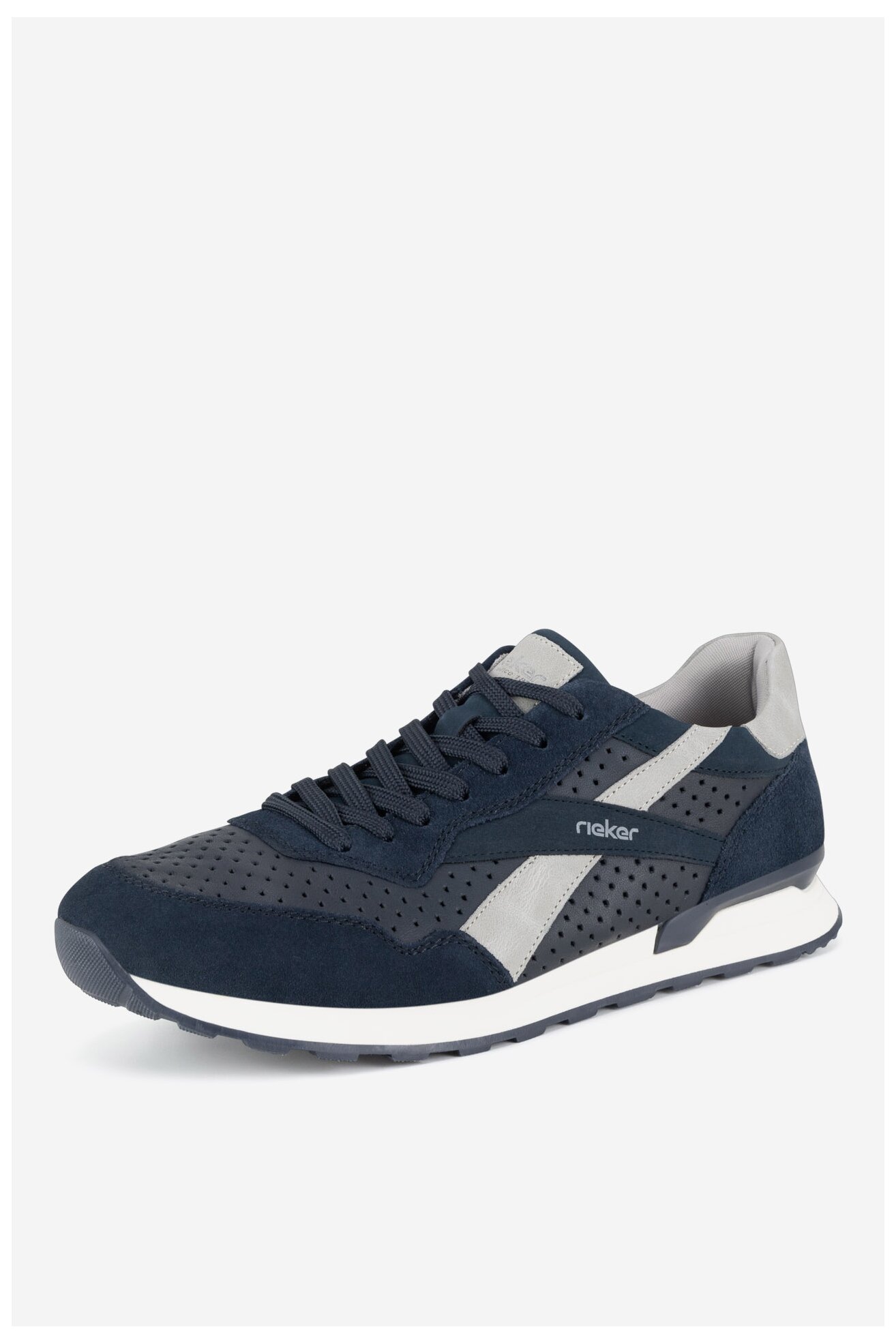 Кросівки Rieker Revolution Lifestyle U0302-15 ТЕМНО-СИНІЙ