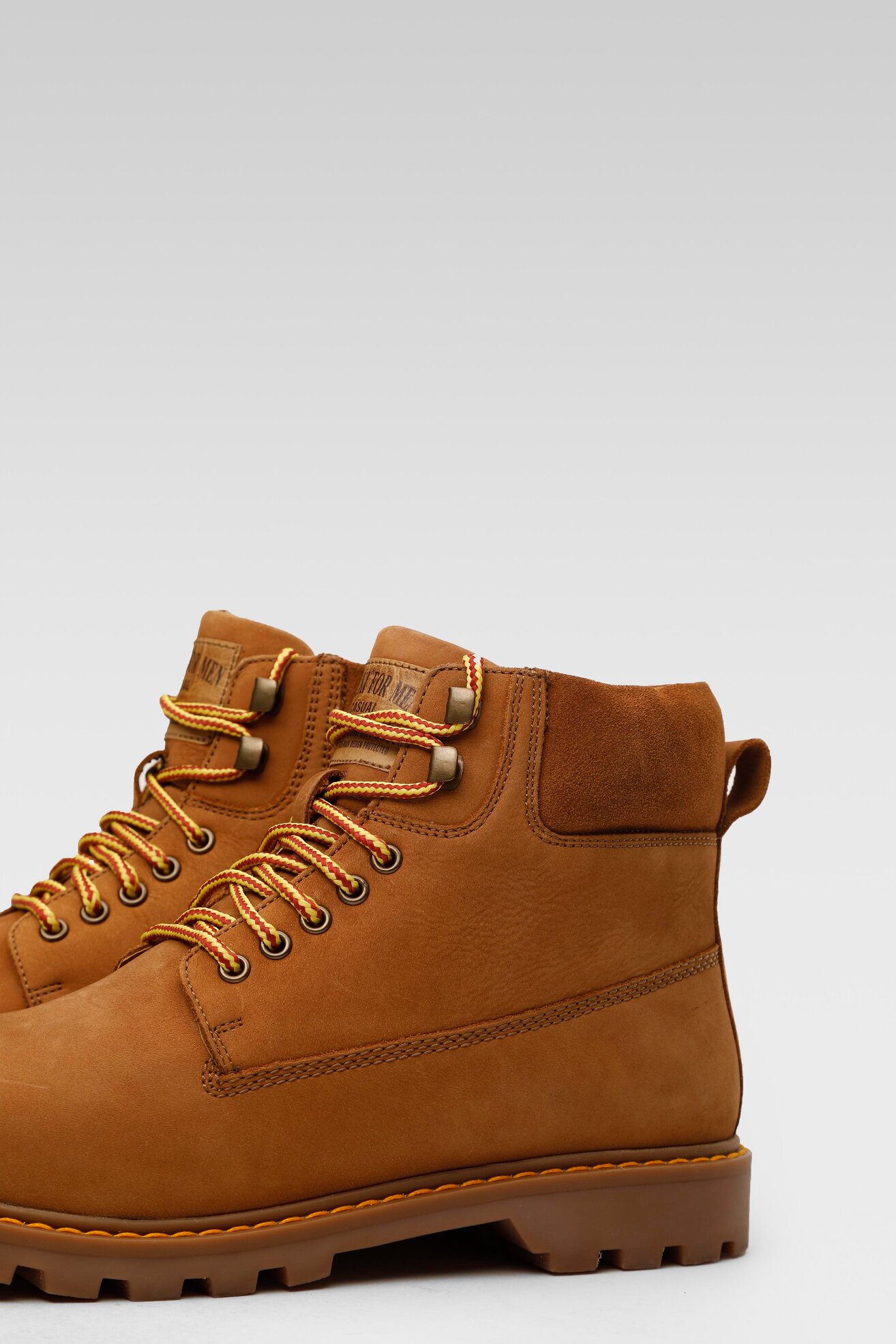 Trzewiki Lasocki MI07-A984-A814-04 Camel