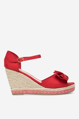 Sandale DeeZee WYL2710-02 CRVENA