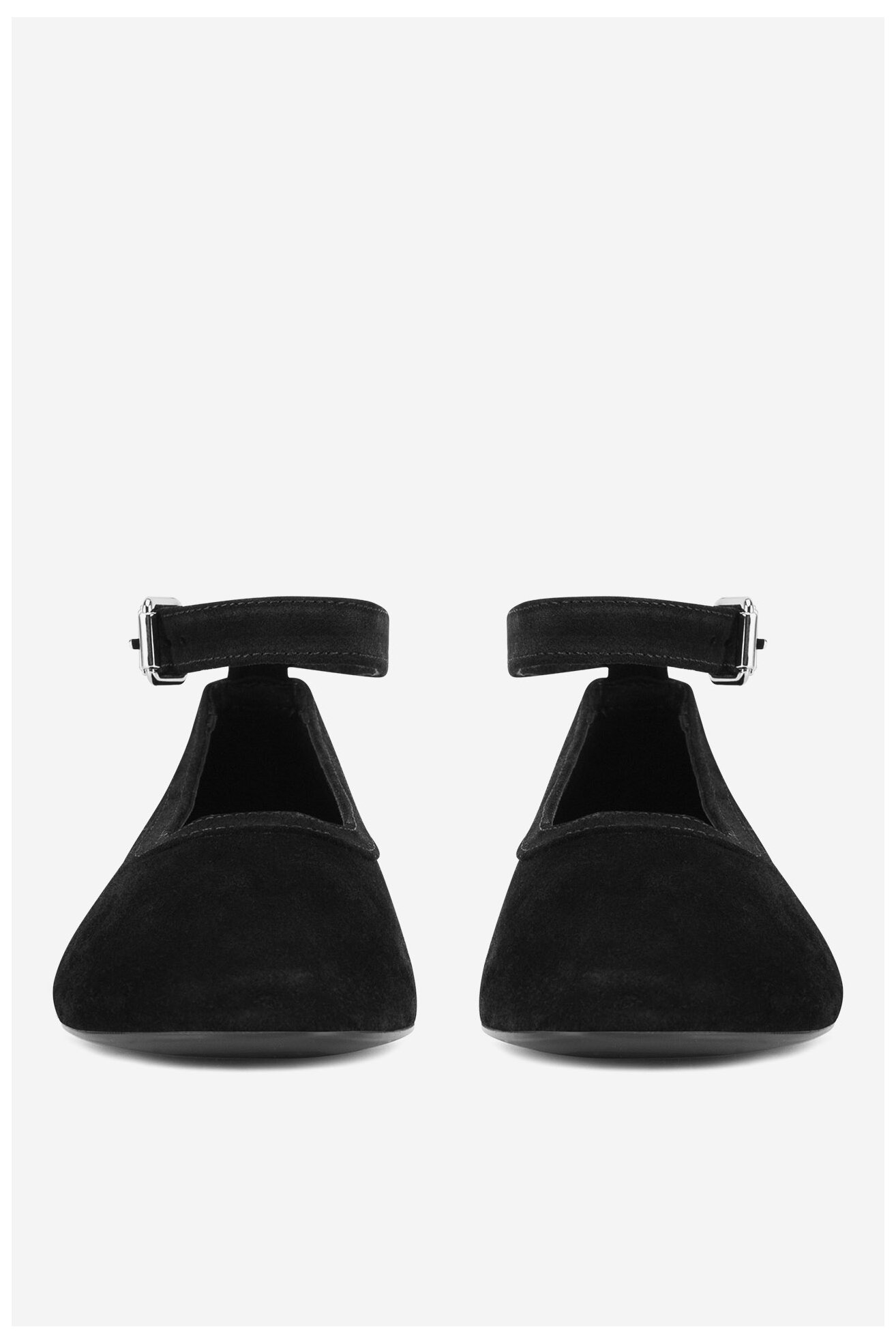 Балерина Gino Rossi ANYA-7340-25 ЧЕРЕН