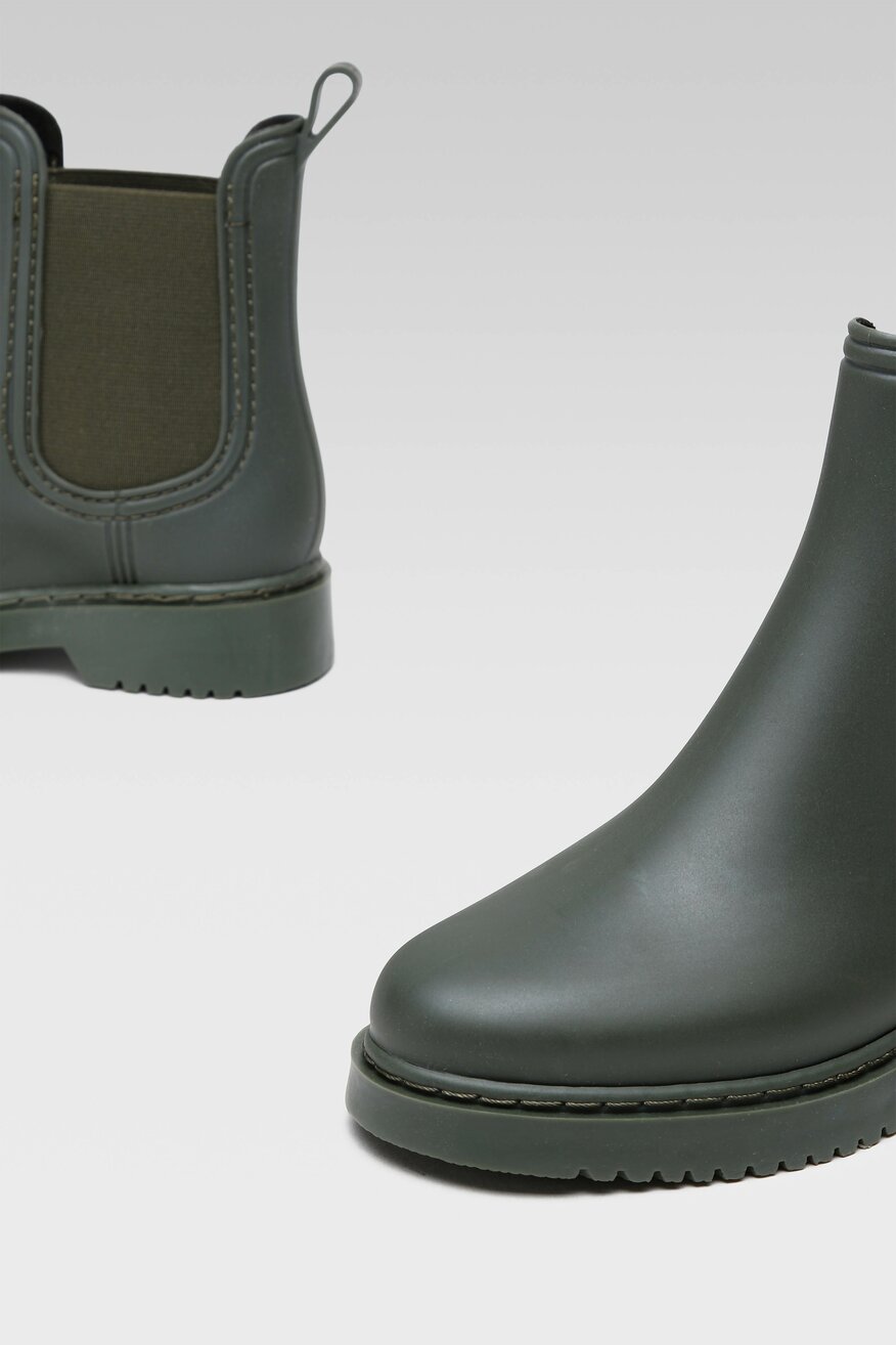 
                Jenny Fairy - Sztyblety gumowe - 5904248994846