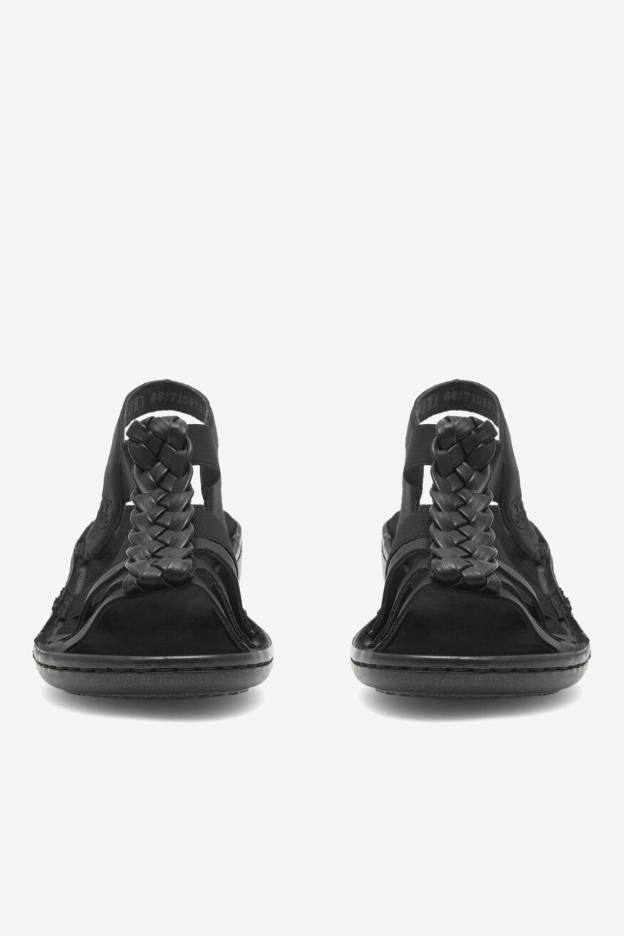 
                Сандали Rieker ЧЕРЕН - 5905588311188