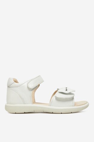 Сандалі Lasocki Kids HEART CI12-2854-02B БІЛИЙ