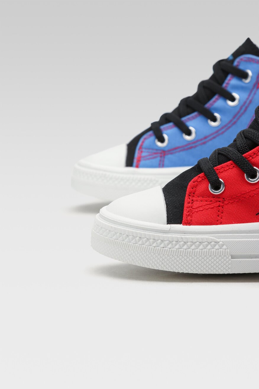 
                Mickey&Friends - Trampki wysokie - 5904862742663