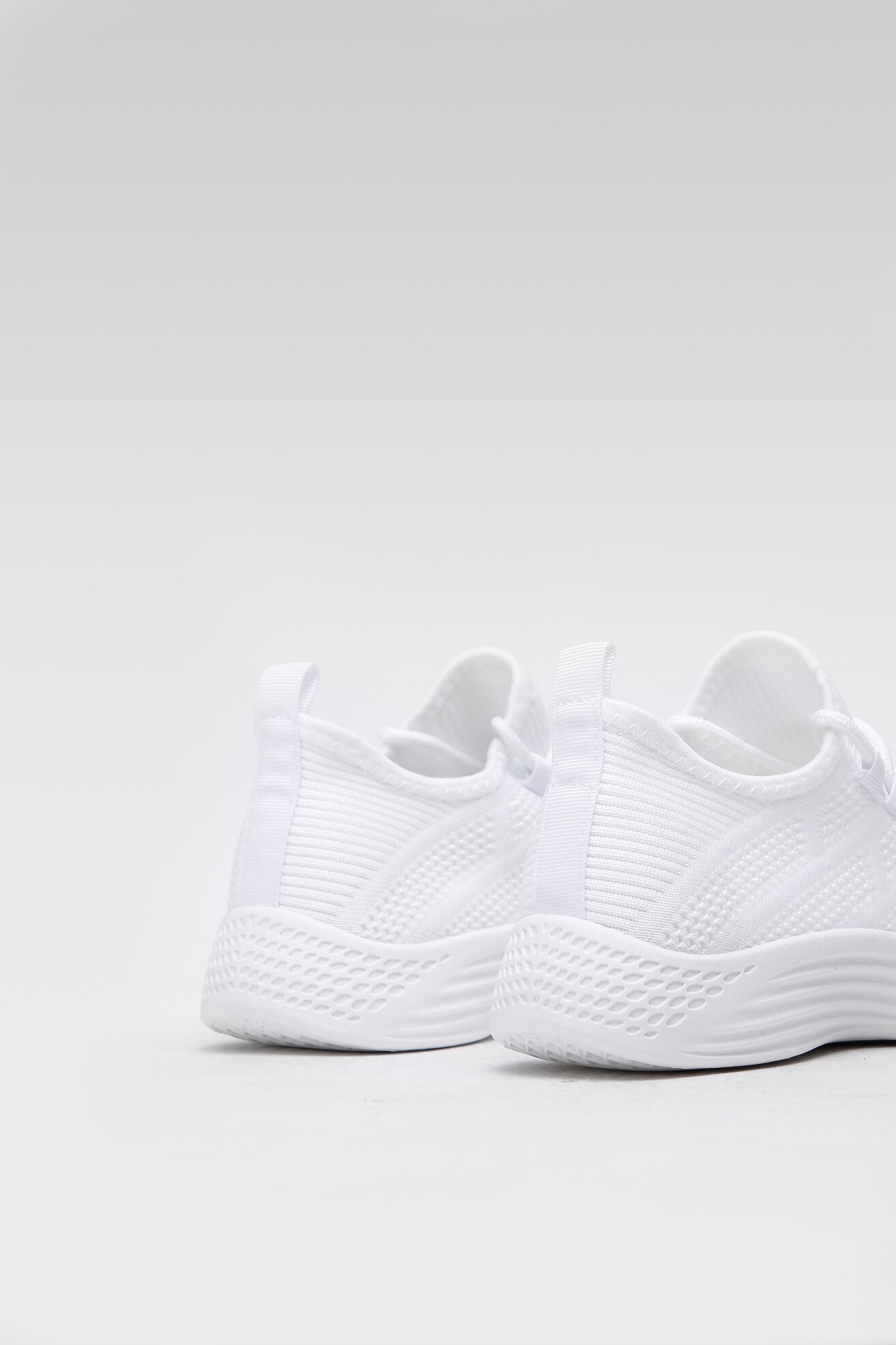 Sneakers Jenny Fairy WSL0075-06 Biały