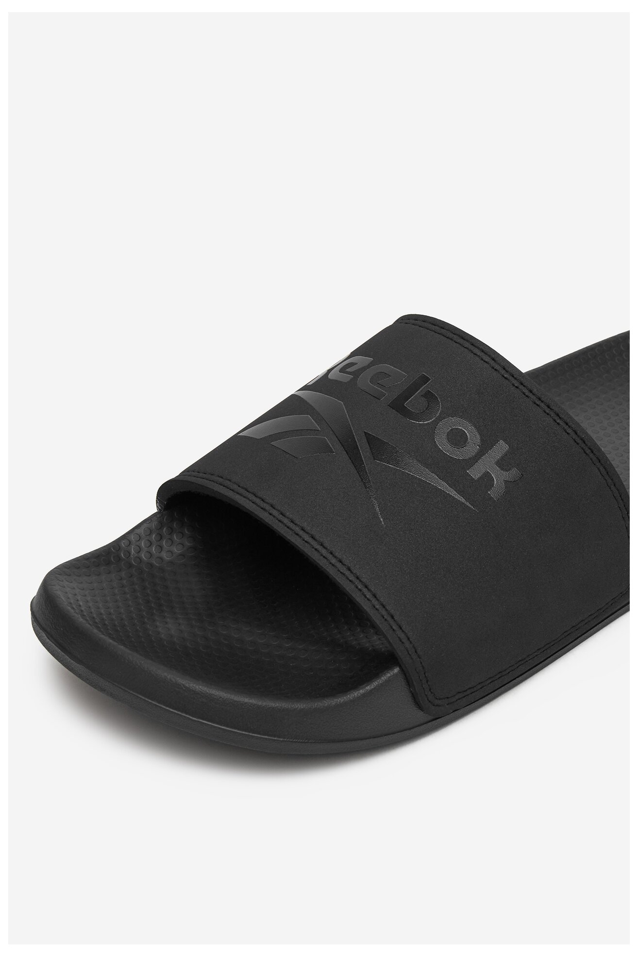 Slajdovi za bazen Reebok CEO-SS25-3C069-2 CRNA