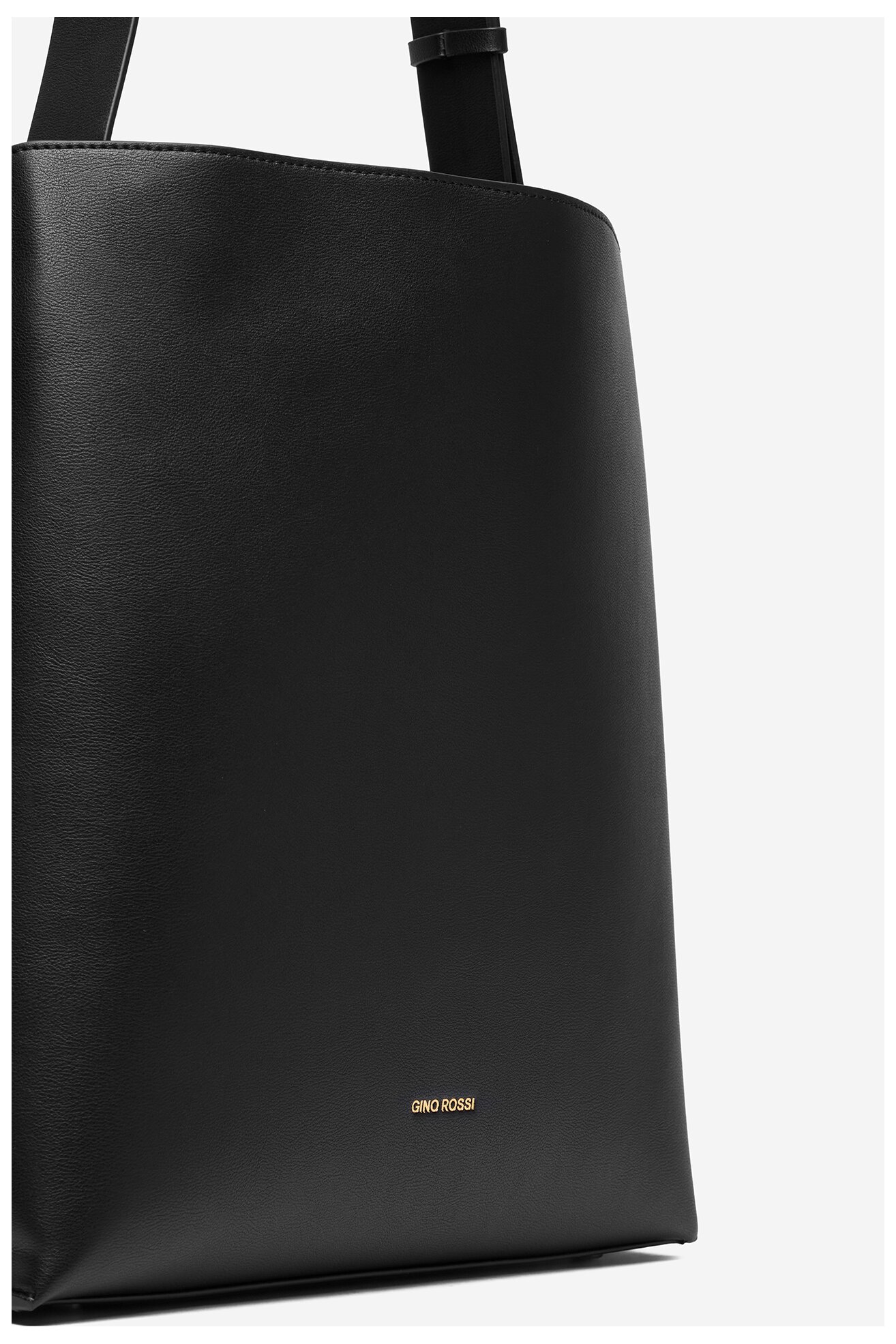 Дамска чанта Gino Rossi C-WEN-3 ЧЕРЕН