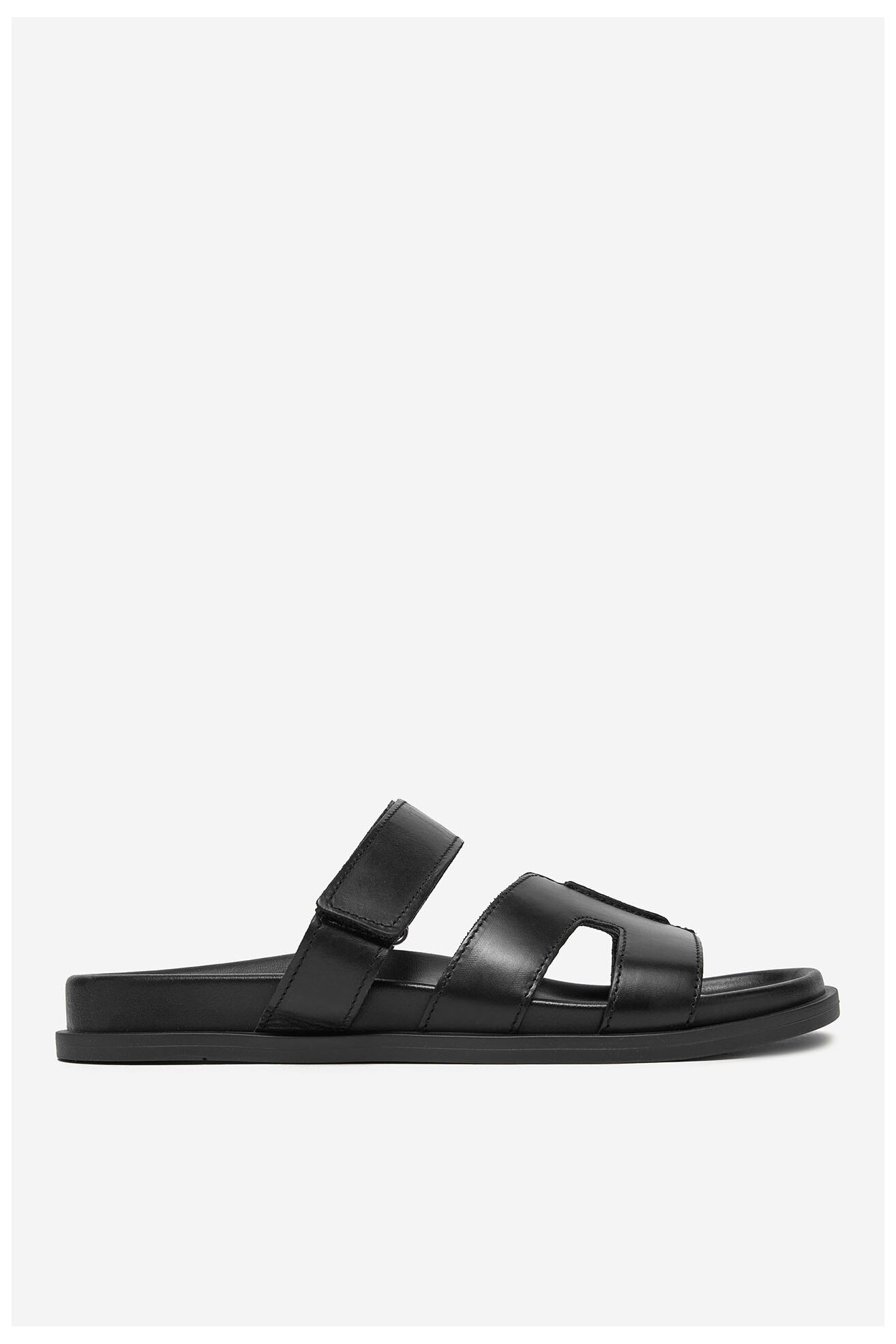 Șlapi Gino Rossi MOIRA-E2527666 NEGRU