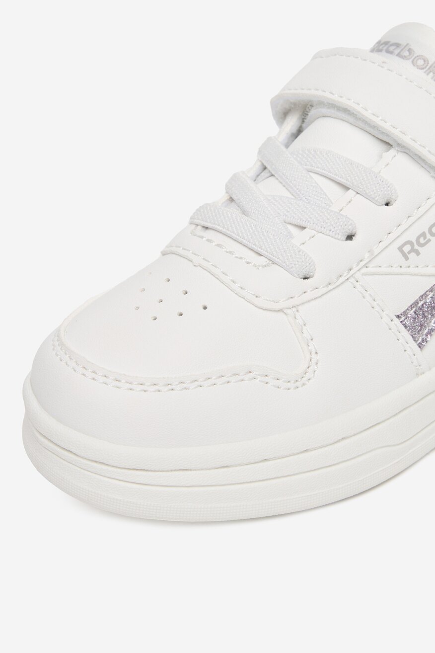 Спортни обувки Reebok БЯЛ - 5906751271032