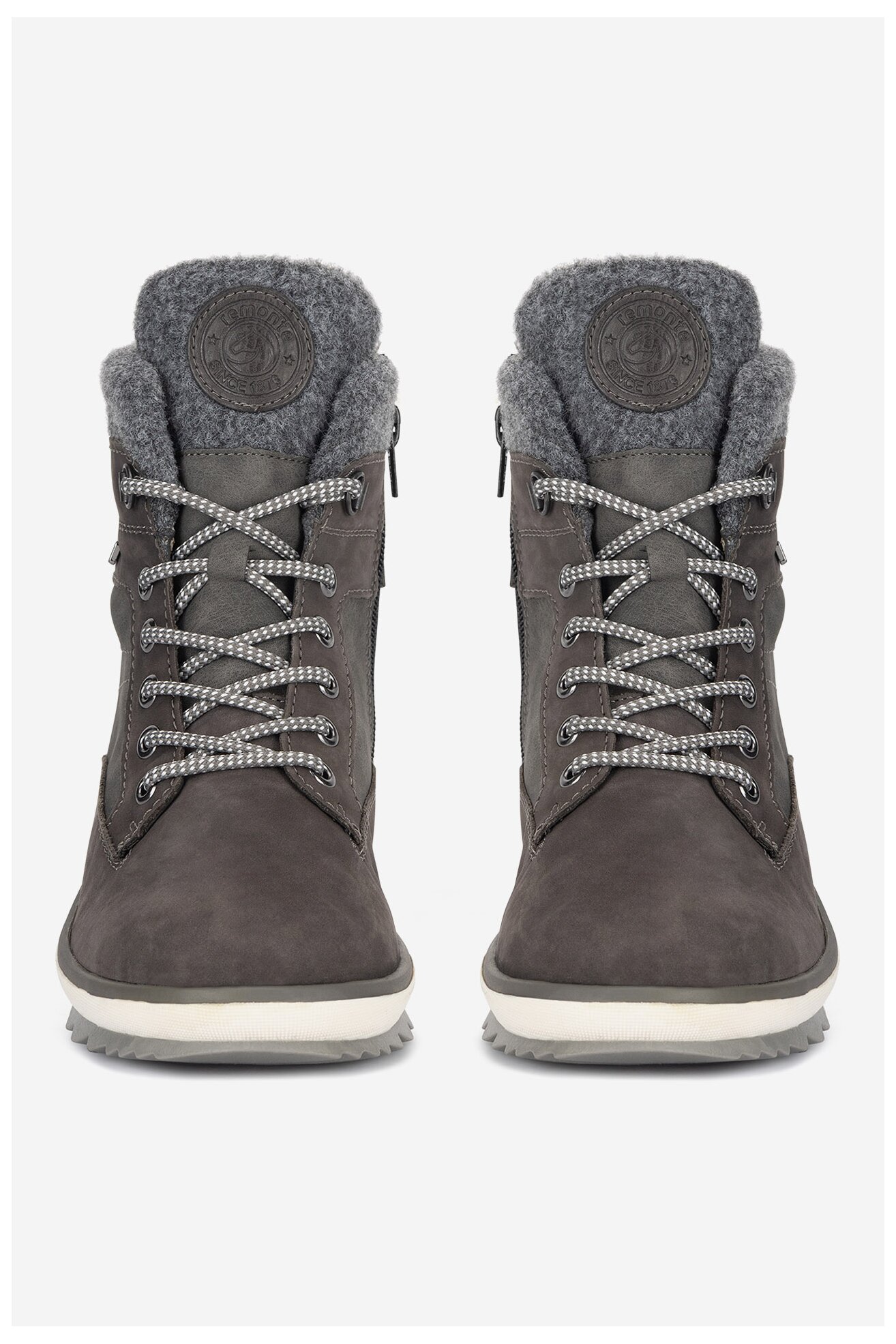 Bocanci Remonte R8477-45 GRI