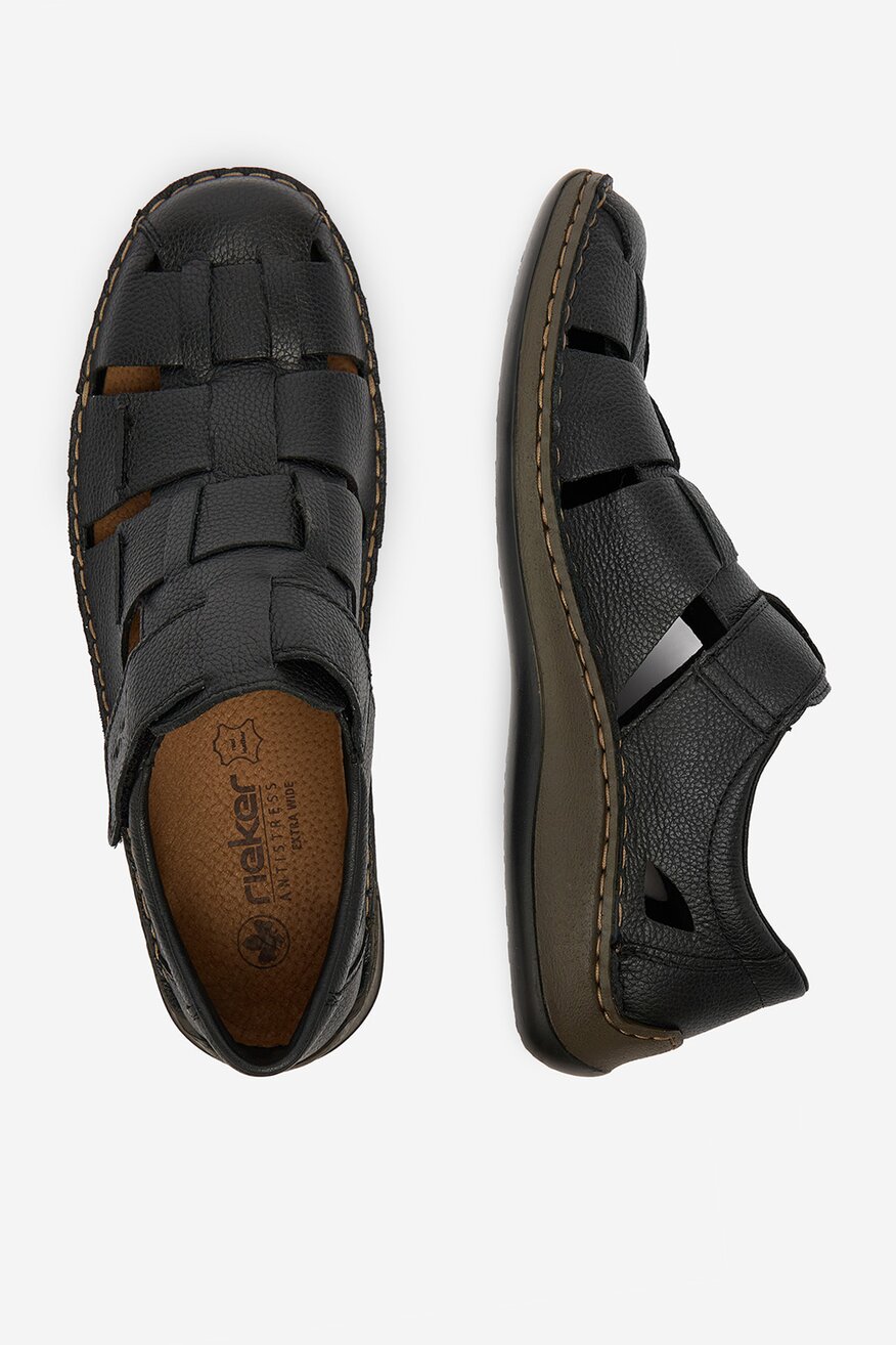 Сандали Rieker ЧЕРЕН - 5906751774915