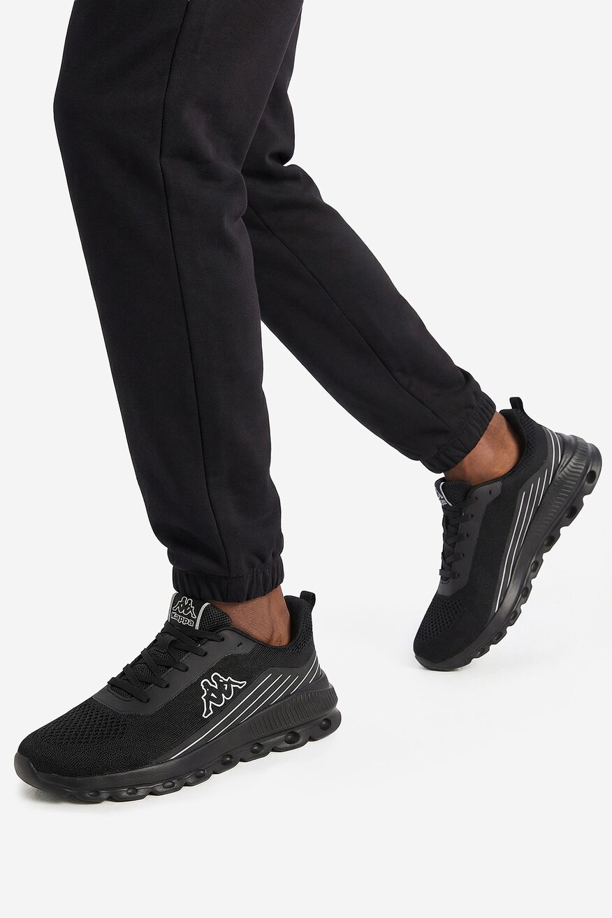 
                Спортни обувки Kappa ЧЕРЕН - 5906751600740