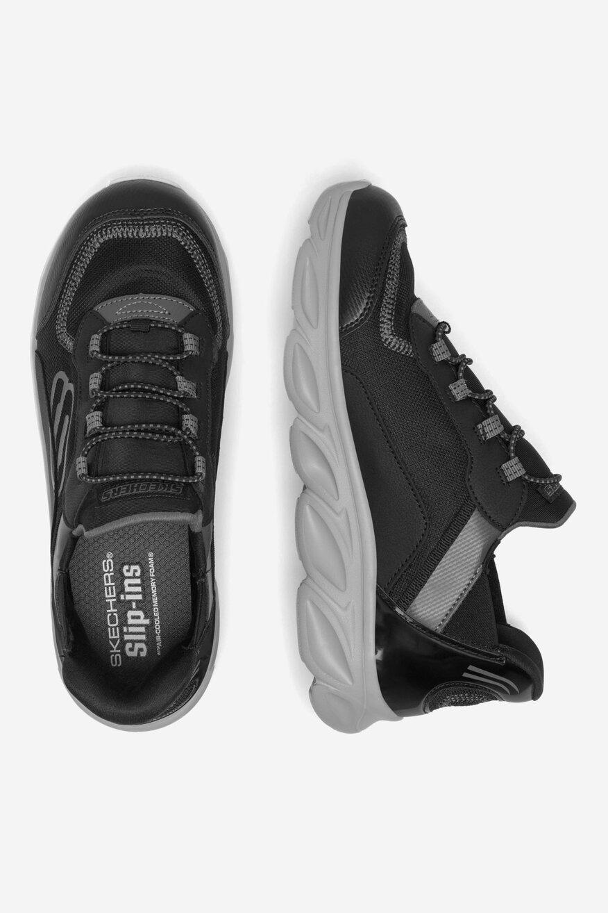 Skechers - SLIP-INS: FLEX GLIDE - 5905588328261