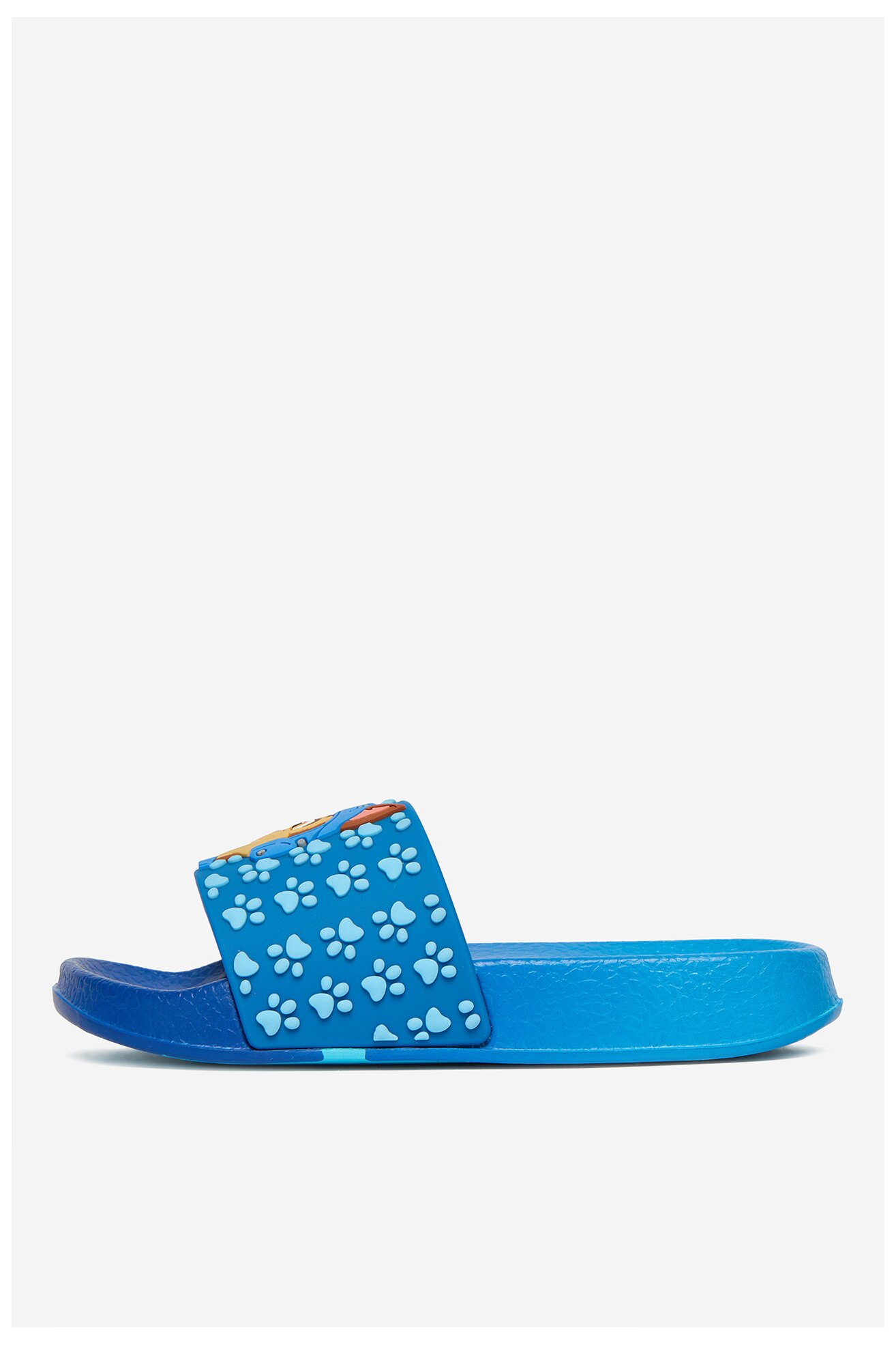 Klapki basenowe Paw Patrol CEO-CP66-SS26-332PAW Niebieski