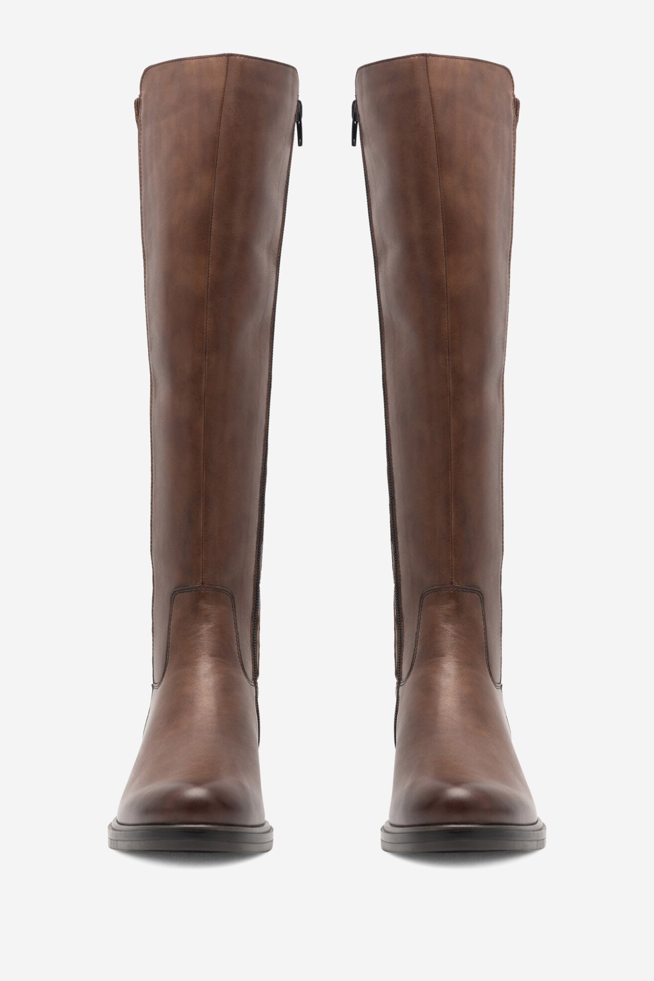 Csizma Remonte D8371-25 BARNA