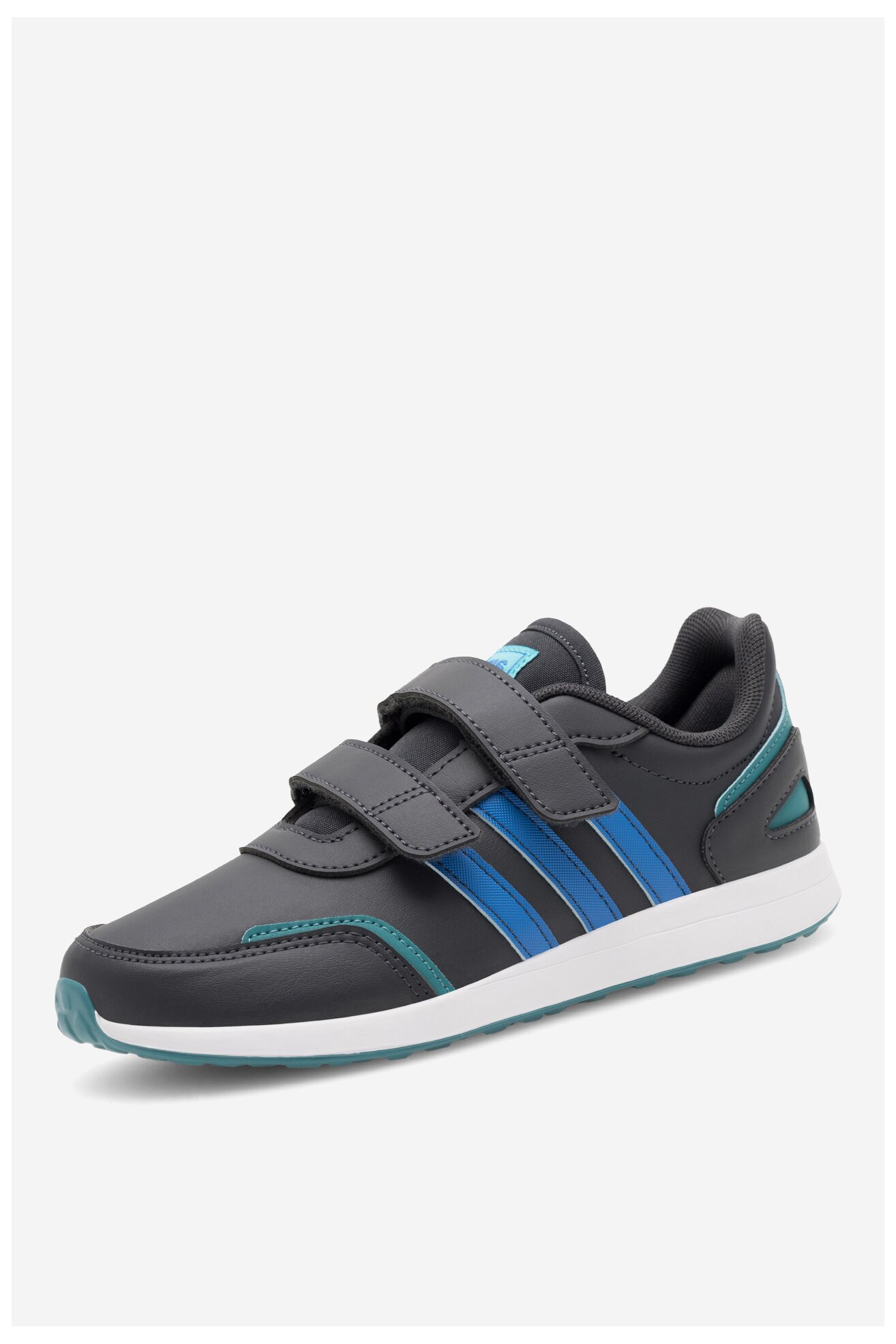 Obuwie sportowe adidas VS SWITCH 3 CF C IG9640 Szary