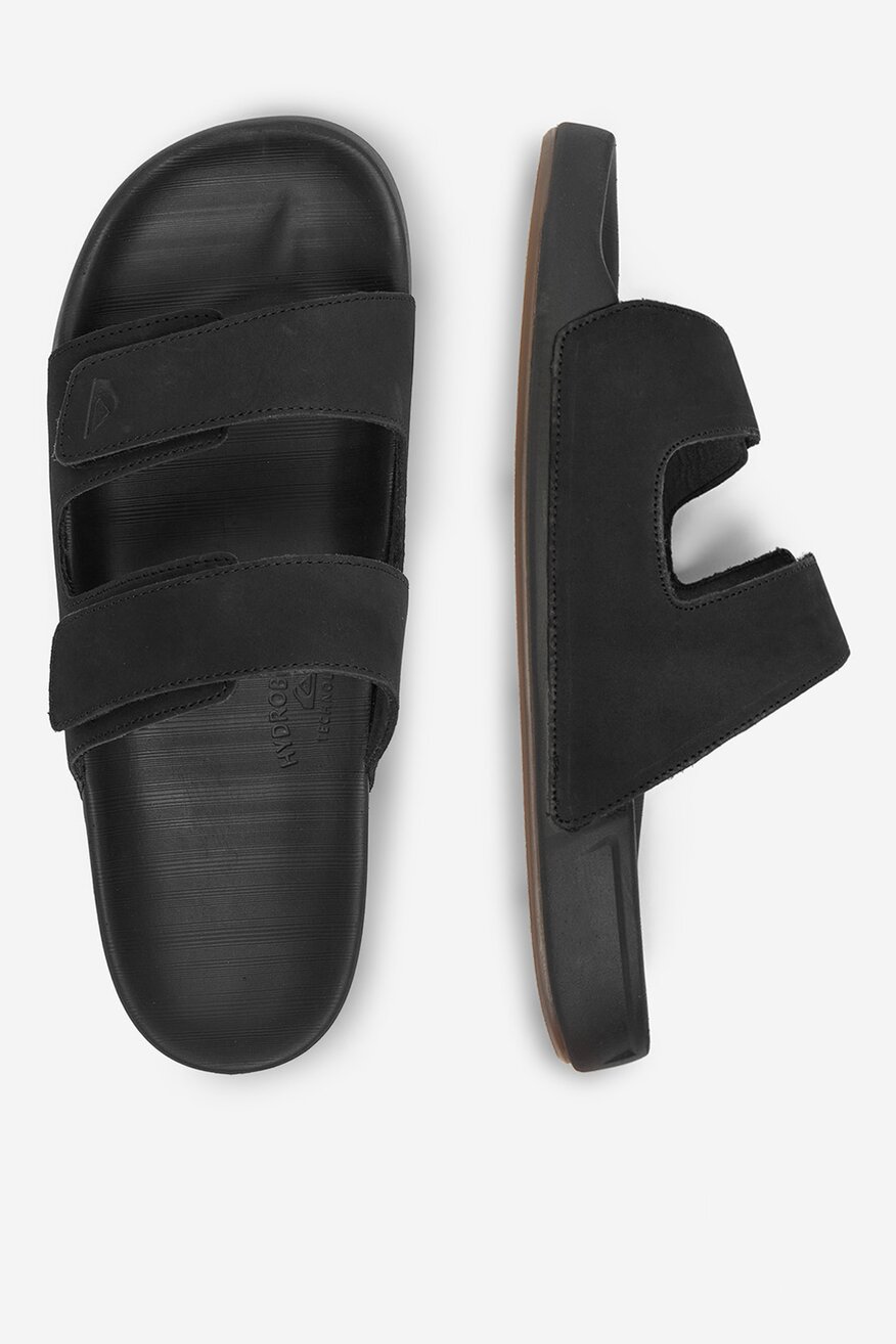 
                Flip-flop QUIKSILVER FEKETE - 5906751196304