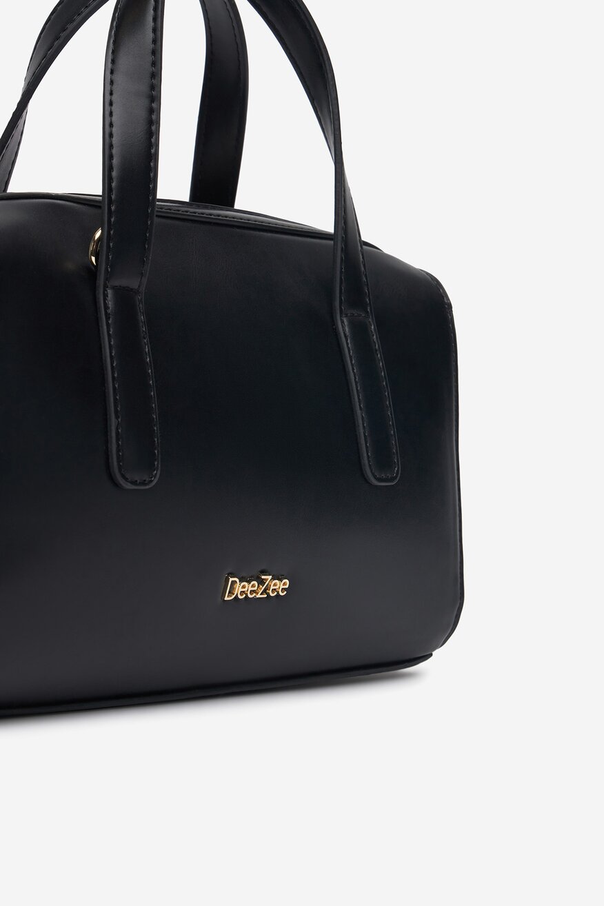 DeeZee - Mała torebka tote - 5904862310534