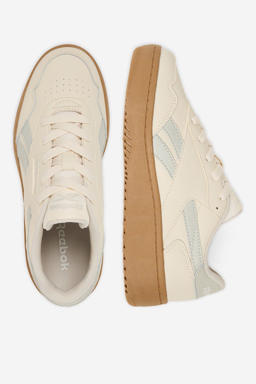 Sportcipő Reebok BÉZS - 5906751423455