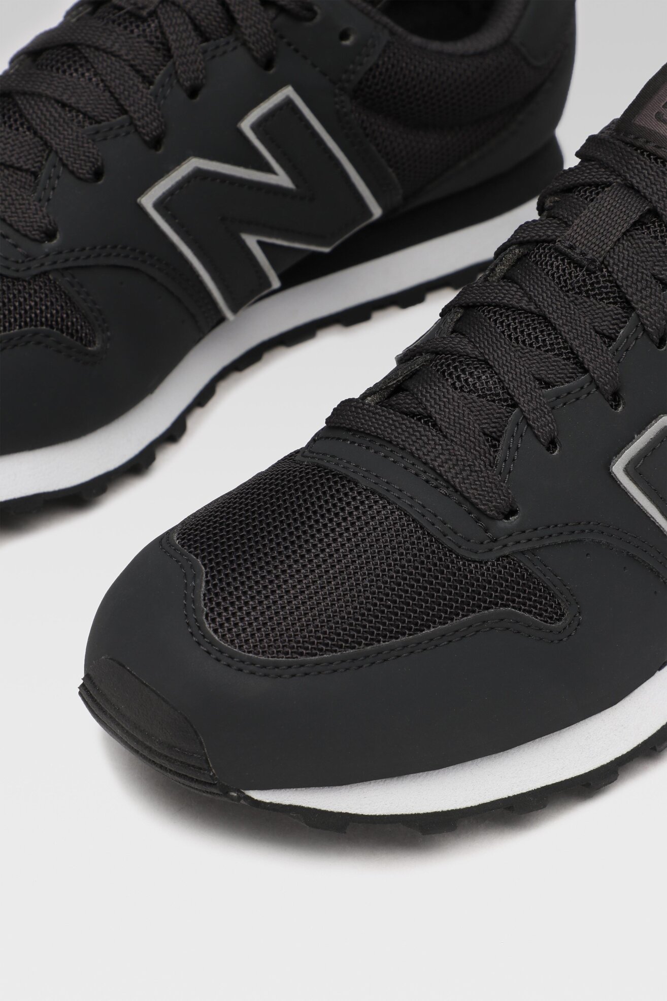 Obuwie sportowe New Balance GM500TRX Czarny
