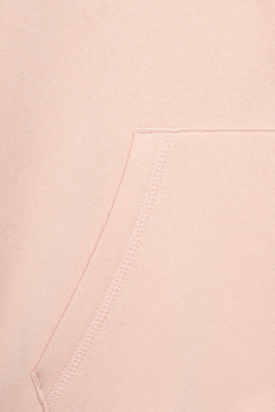 Champion - Bluza różowa - 5904248072414