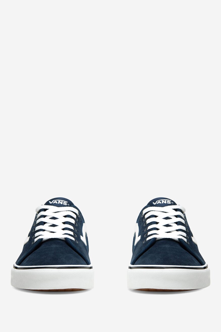 
                Кецове Vans ДЕНИМ - 5905588258377